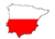 PAVINORD PAVIMENTOS INDUSTRIALES - Polski